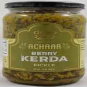 Deep Berry Kerda Pickle