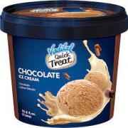 Vadilal Ice Cream Mithai Chocolate