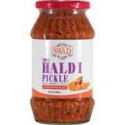 Swad Amba Haldi Pickle
