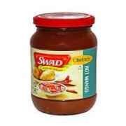 Swad Mango Chutney Hot