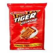 Britannia Glucose Biscuit