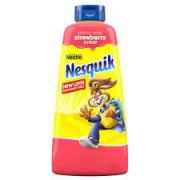 NESTLE NESQUIK Strawberry SYRUP