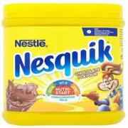 NESTLE NESQUIK Chocolate Powder