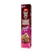 Britannia Good Day Choco Chunkies