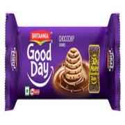 Britannia Good Day Choco Chips Cookies