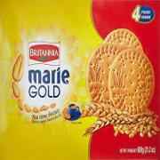 BRITANNIA MARIE GOLD BISCUIT