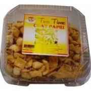 Tea Time Eggless Papdi