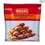 Chitale Bhakarwadi