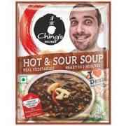 Chings Secret Hot And Sour Cook Up Soup