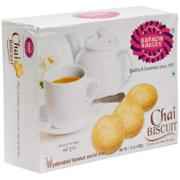 Karachi Chai Biscuits