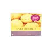 Karachi Salt Biscuits