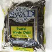 SWAD Byadgi Chilli Whole