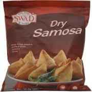 SWAD Dry Samosas