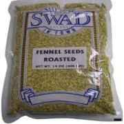 SWAD Fennel Seeds Roasted