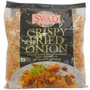 SWAD Crispy Fried Onion