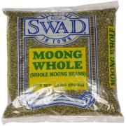 SWAD Moong Whole