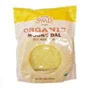 SWAD Organic Moong Dal