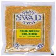 SWAD FENUGREEK CRUSHED