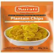 SURATI PLANTAIN CHIPS