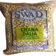 Swad Chana Dalia