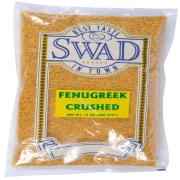 Swad Fenugreek Crushed