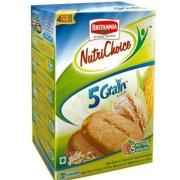 Britannia Nutri Grain Biscuit