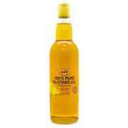 KTC 100% Pure Mustard Oil