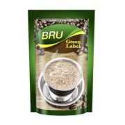 Bru Greeen Label