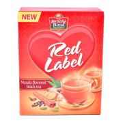 Red Label Masala Tea