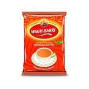 Wagh Bakri