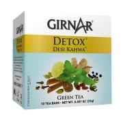 Girnar Green Tea Desi Kahwa