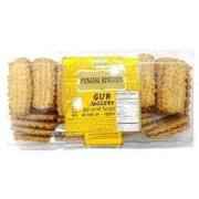 Golden Punjabi Biscuits Gur