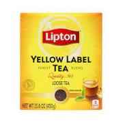 Lipton Yellow Label Loose Tea