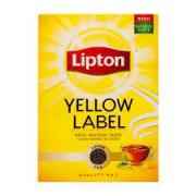 Lipton Yellow Label Tea Loose Tea