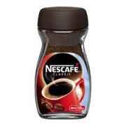 Nescafe Classico