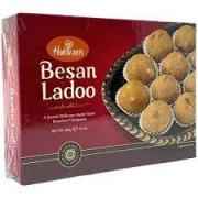 Haldirams Besan Ludoo