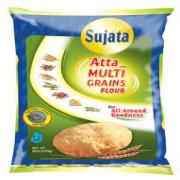 Sujata Multigrain Atta