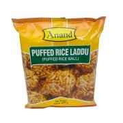 Anand Puffed Rice Ladoo