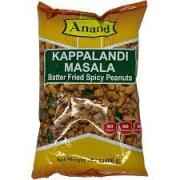Anand Kappalandi Masala Spicy Peanuts