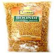 Anand Plain Boondi