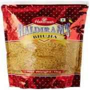 Haldirams Bhujia