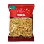 Haldirams Bhujia