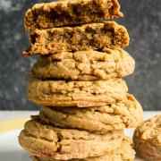 Monsoon Punjabi Jaggery Biscuit