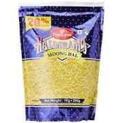 Haldirams Moong Dal