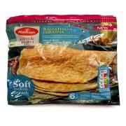 Haldirams Frozen Rajasthani Para