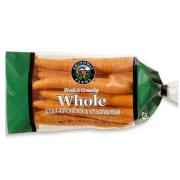 Big Carrot Bag