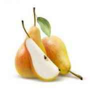 Forelli Pear