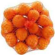 Clementine Bag