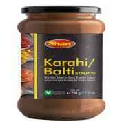 SHAN KARAHI BALTI PASTE