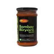 SHAN BOMBAY BIRYANI SAUCE